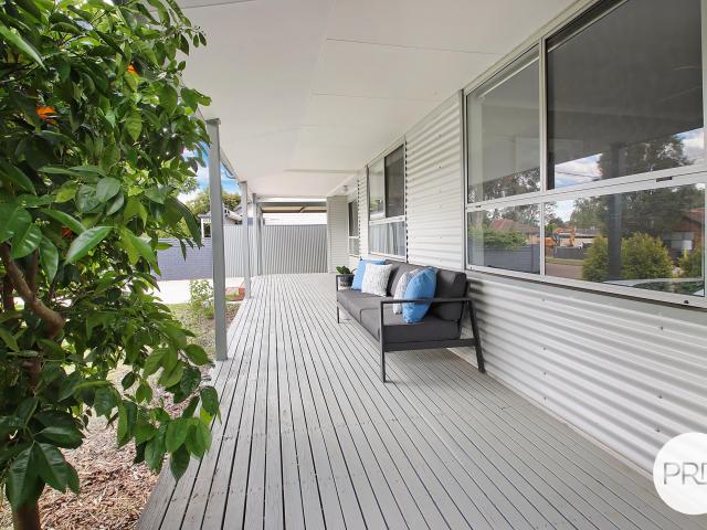 House for sale in Wodonga, Victoria