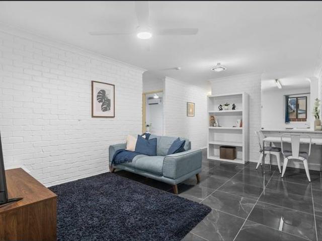 Apartment for rent in Toombul, Queensland