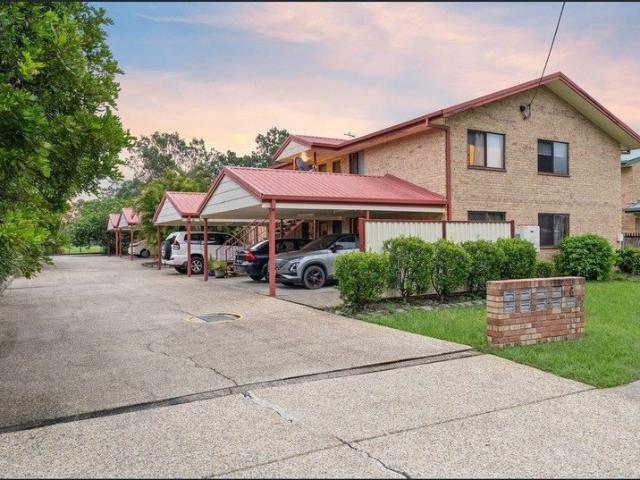 Apartment for rent in Toombul, Queensland