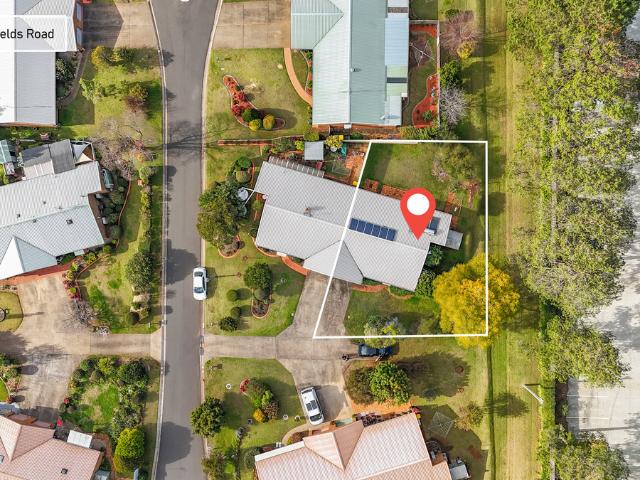 Apartment for sale in Highfields, Queensland
