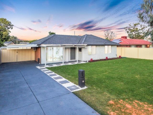 House for rent in Huntingdale, Western Australia