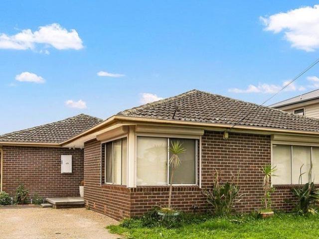 Apartment for rent in Camerons Creek, Victoria