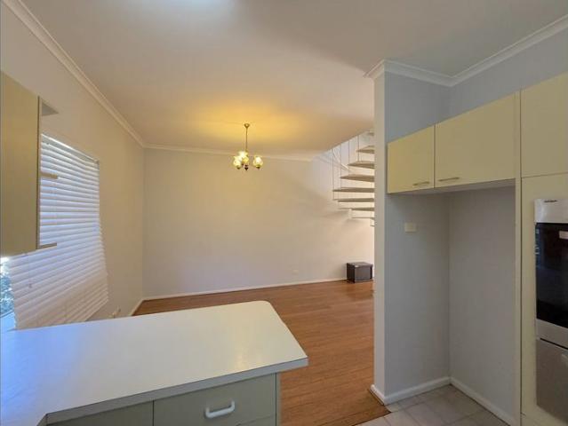Townhouse for rent in Nedlands Dc, Western Australia
