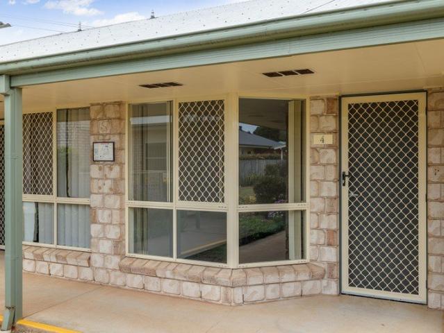 Apartment for sale in Toowoomba, Queensland