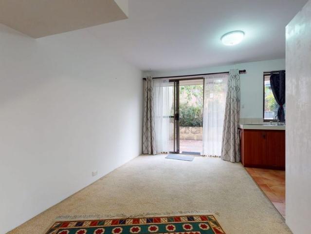 Apartment for rent in Subiaco, City of Subiaco