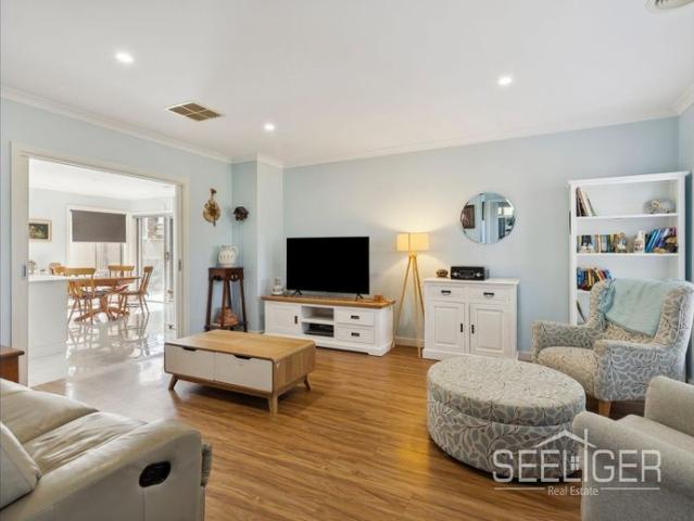 Townhouse for rent in Yarrawonga, Victoria