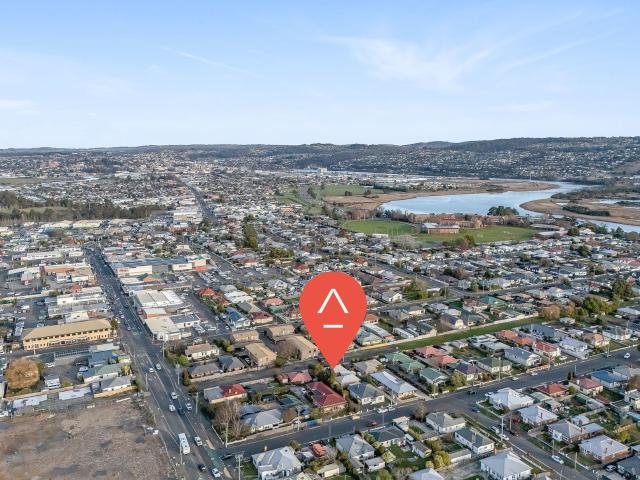 Apartment for sale in Launceston, Tasmania