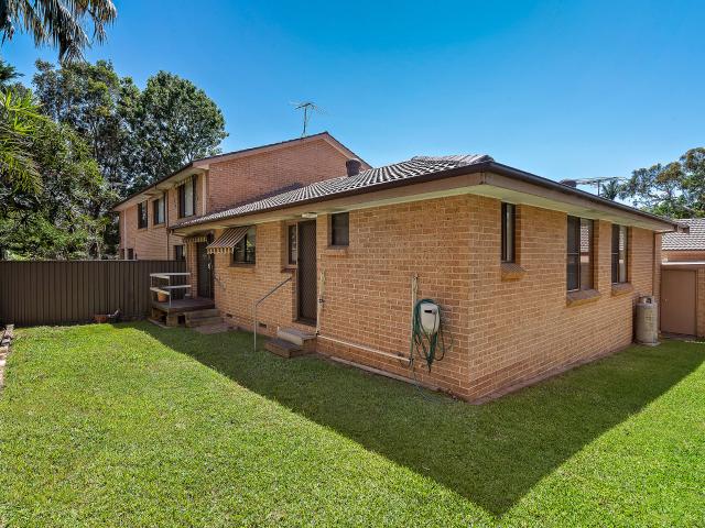 Villa for sale in Sutherland, New South Wales
