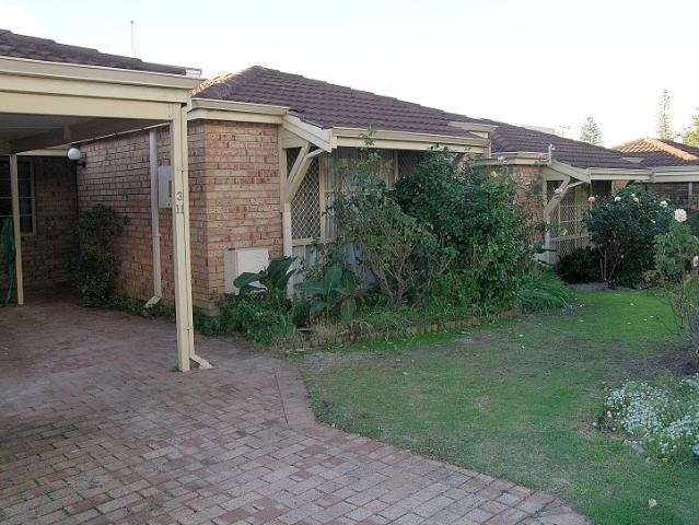 House for rent in Mount Pleasant, Western Australia