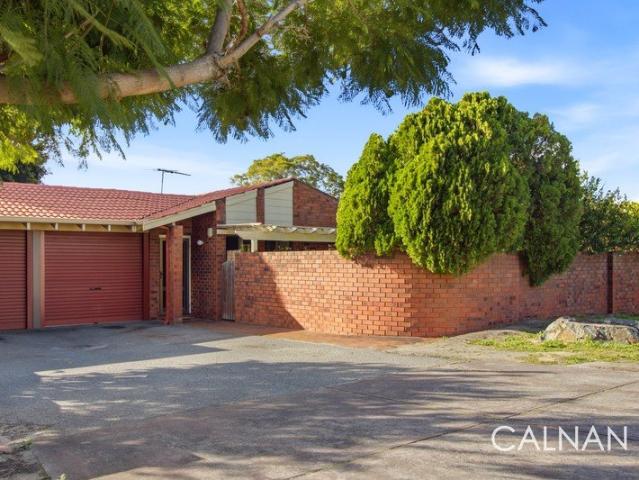 Villa for sale in Mount Pleasant, Western Australia