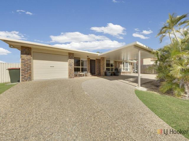 House for sale in Boyne Island, Queensland