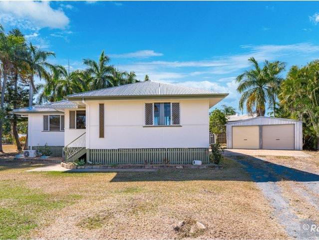 House for sale in Rockhampton, Queensland