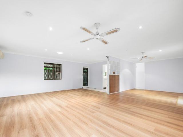 House for rent in Toombul, Queensland
