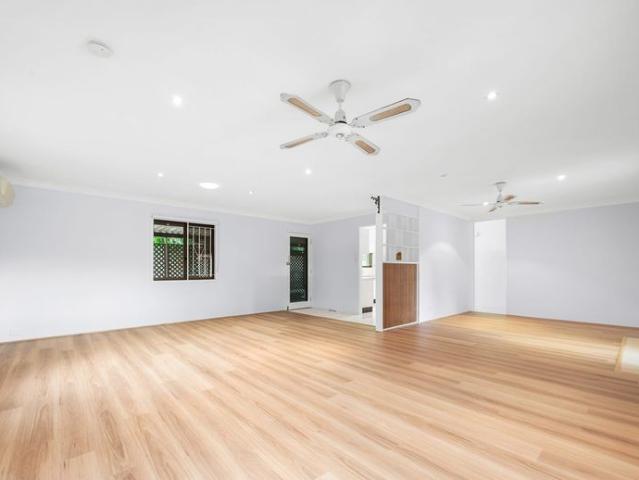 House for rent in Toombul, Queensland