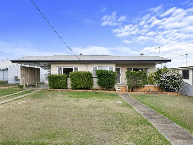 House for sale in Maryborough, Fraser Coast Regional