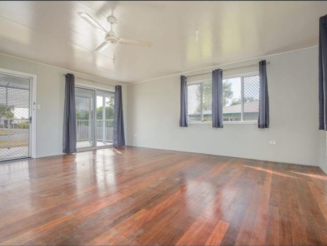 House for rent in Gladstone, Queensland