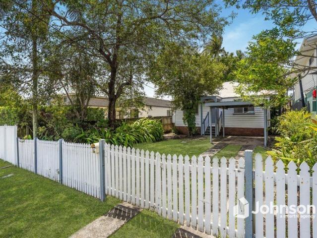 House for sale in Wynnum, Greater Brisbane