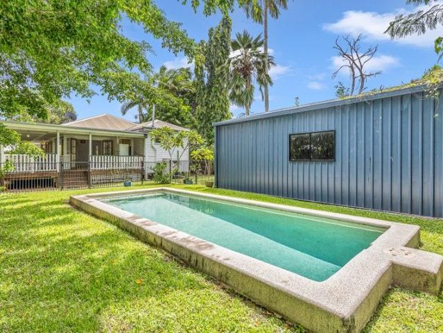 House for sale in Cairns, Queensland