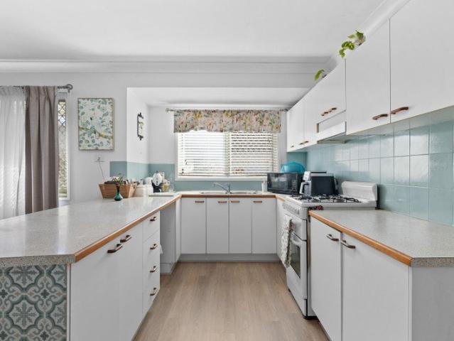 Villa for sale in Toombul, Queensland