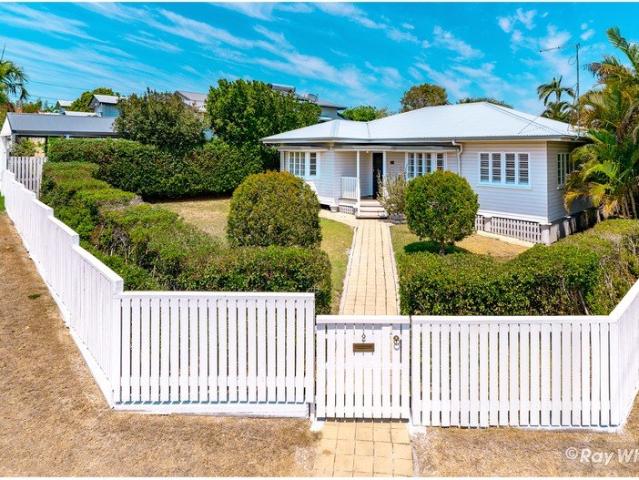 House for sale in Rockhampton, Queensland