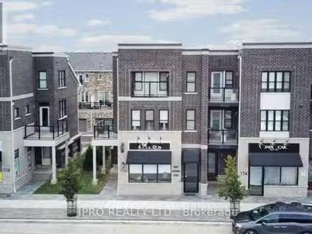 House for rent in Oakville, Ontario