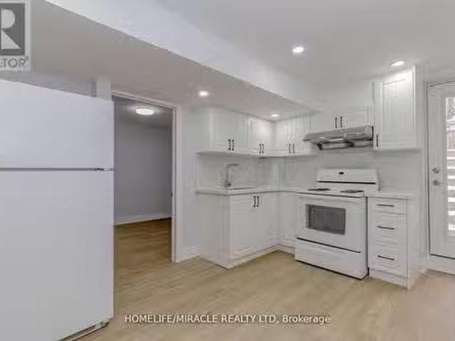 House for rent in Georgina, Ontario