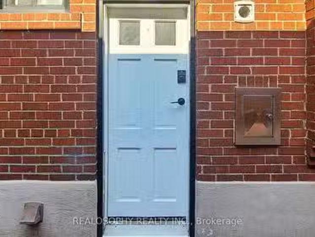 House for rent in Woburn, Ontario