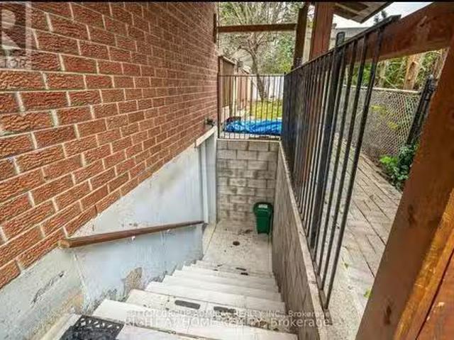 House for rent in York, Ontario
