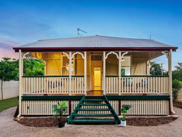 House for rent in Townsville, Queensland