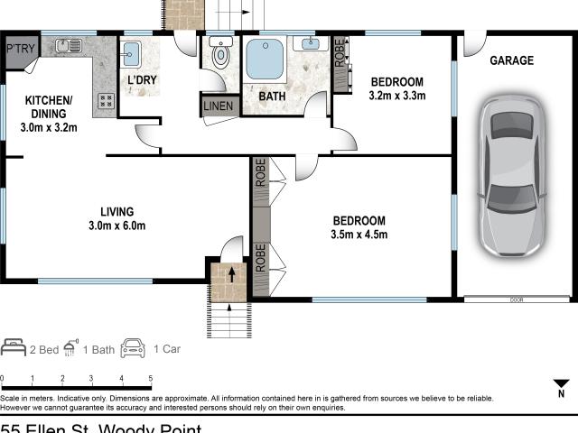 House for sale in Toombul, Queensland