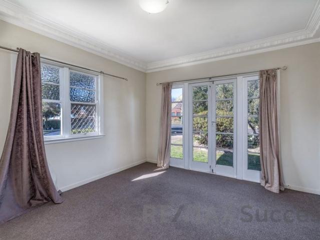 House for rent in Newtown, Toowoomba