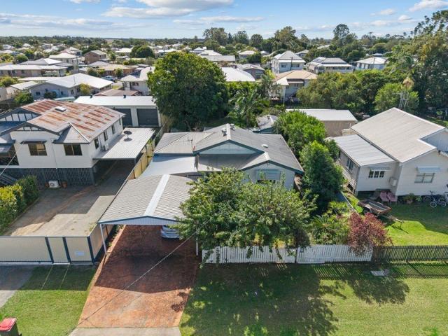 House for sale in Maryborough, Queensland