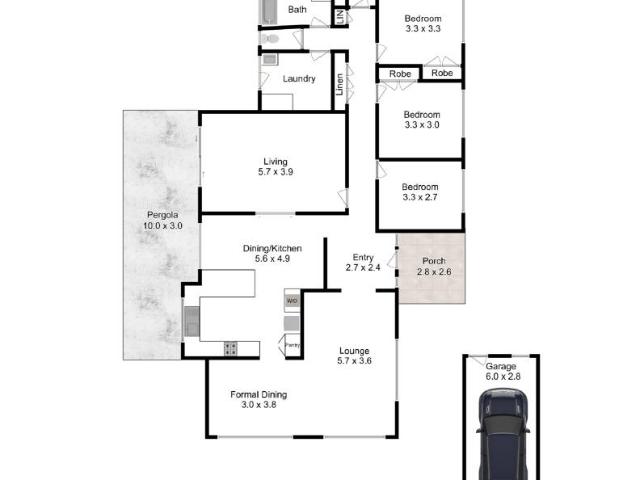 House for sale in Toombul, Queensland