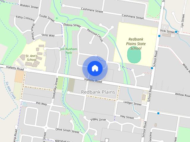 House for rent in Redbank Plains, Greater Brisbane