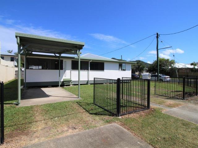 House for rent in Cairns North, Cairns