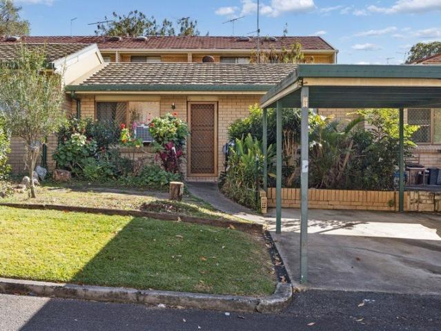 Apartment for sale in Toombul, Queensland