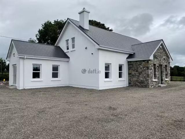 House to rent
