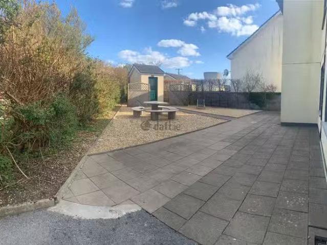 Apartment to rent