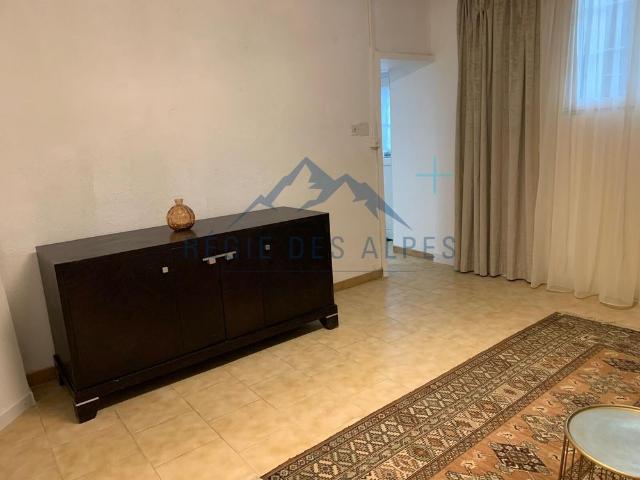 Apartment mieten in Presinge