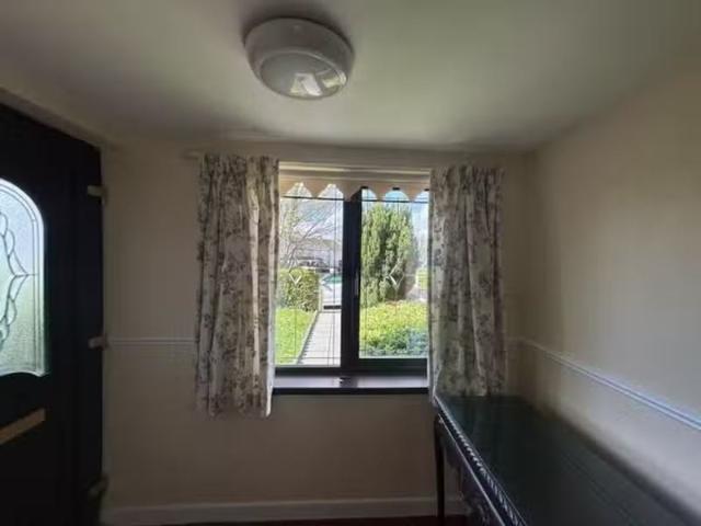 House to rent