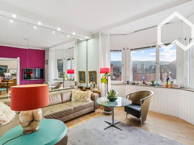 Apartment mieten in Stuttgart-Ost, Stuttgart
