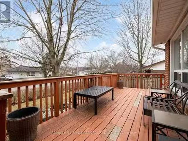 House for rent in Durham, Ontario