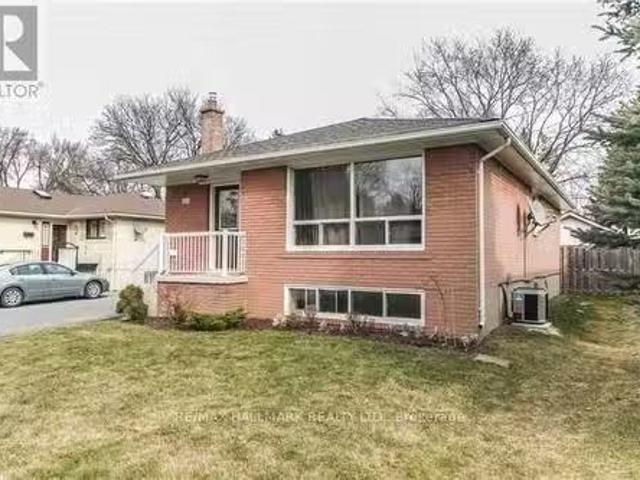 House for rent in York, Ontario