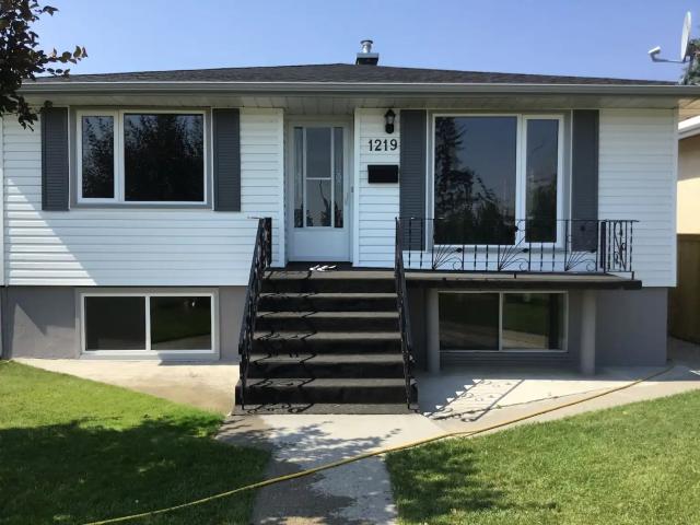 Apartment for rent in Renfrew, Calgary