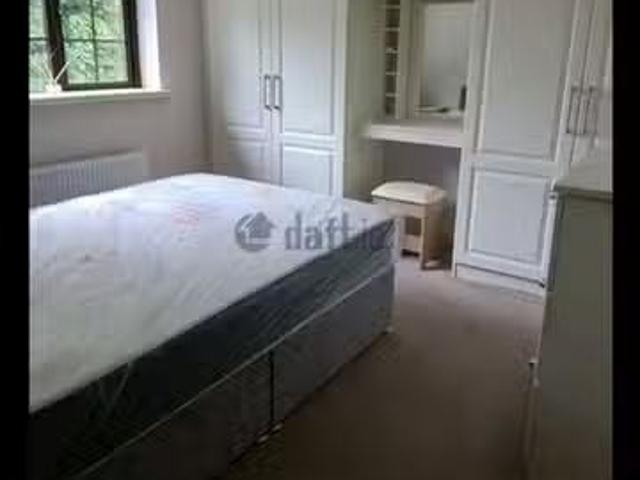 Apartment to rent