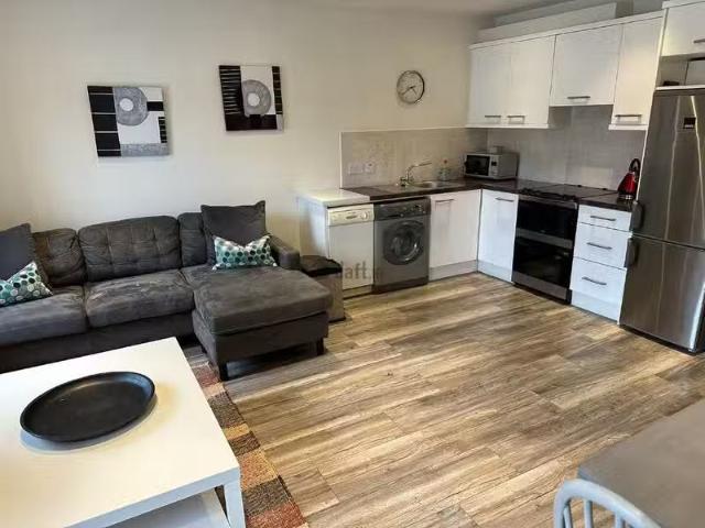 Apartment to rent
