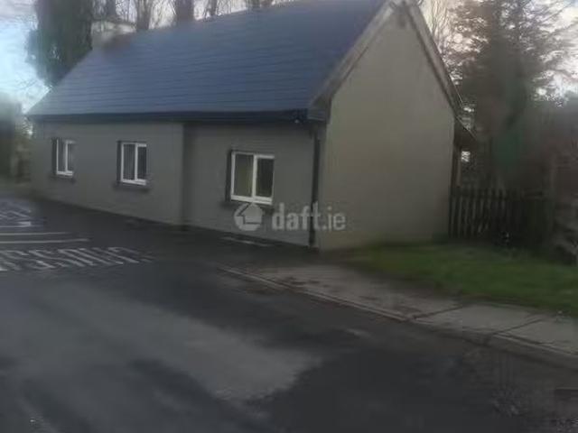 House to rent