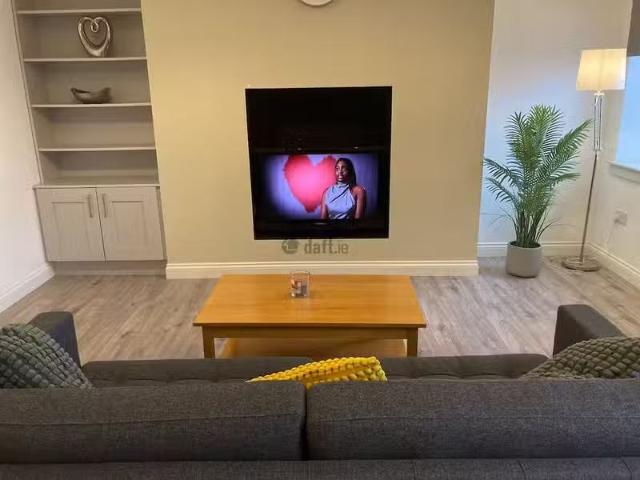 Apartment to rent