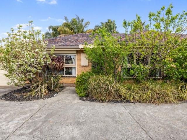 Apartment for sale in West Footscray, Victoria