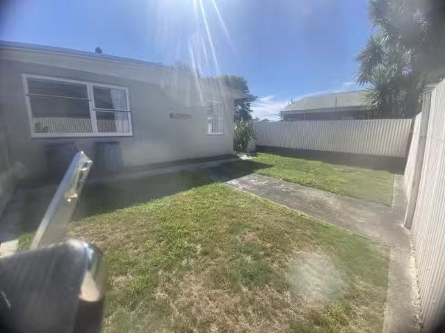 Apartment for rent in Inglewood, Taranaki